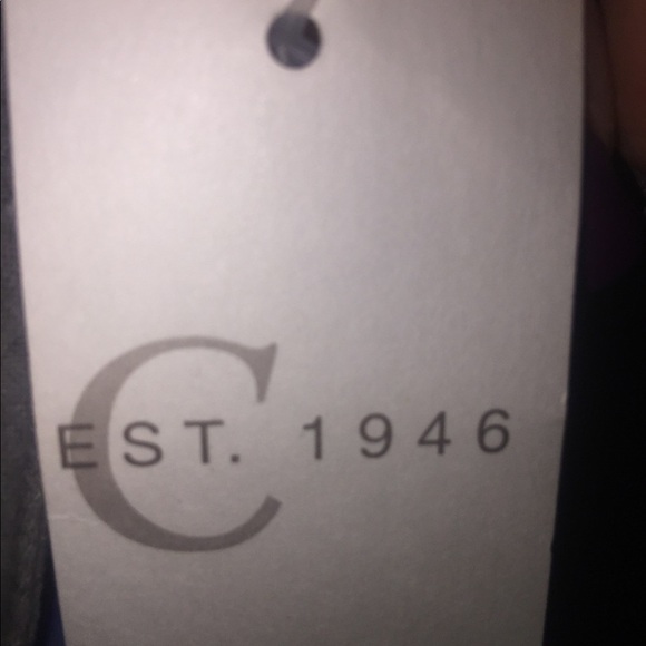 (P4-24) NWT EST 1946 size 22/24W - Picture 8 of 9